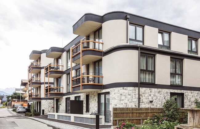 Premium Apartment in Tyrol With Shared Pool - Foto 1