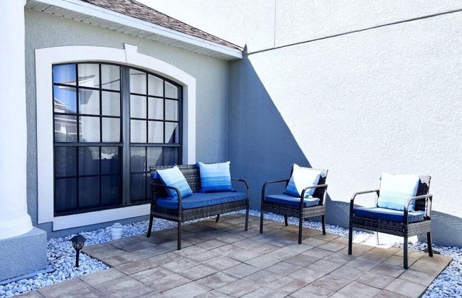 Beautifuly 5bd Pool Gm Hm, Legacy Park-409cr 5 Bedroom Home by RedAwning - Foto 35