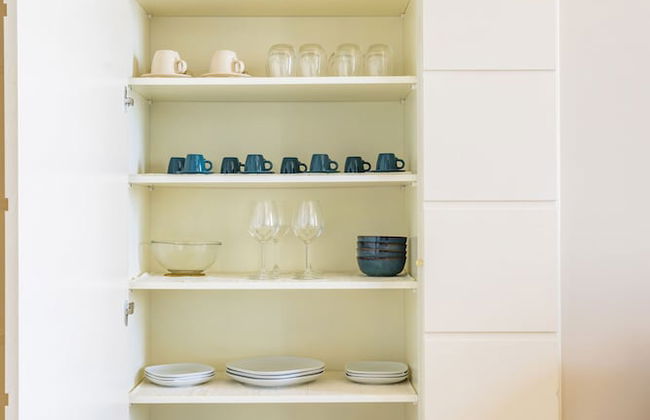 Blu Breeze on Seafront - Foto 64