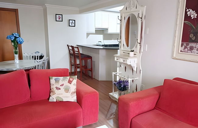 Siga Gramado-Casa de Vó c TVsmart e Wifi - Foto 16