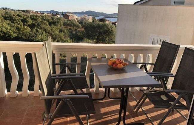 Maretsol Vacation House - Foto 15