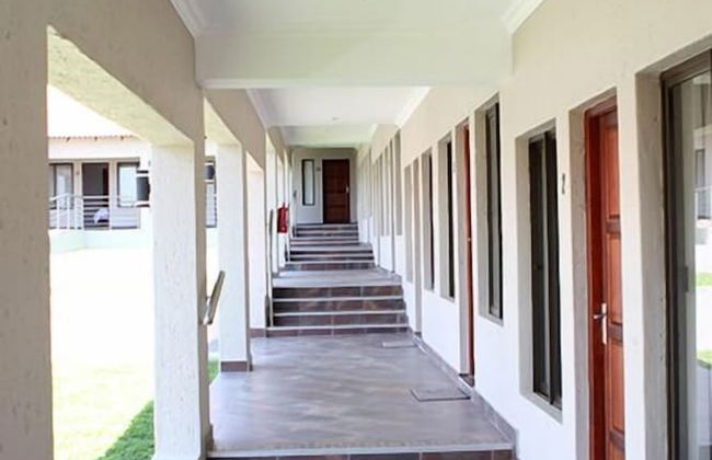 Usambara lodge - Foto 2