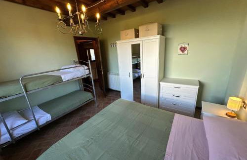 Appartamento La Collina - Foto 8