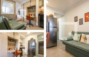 Studio no coração dos Jardins! Rua da Consolação, 3101 - Foto 4