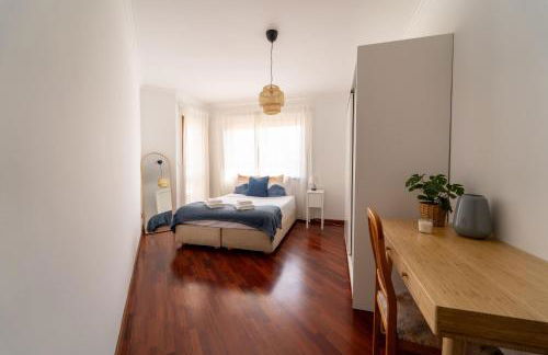 Beach Flat by House and People - Foto 25