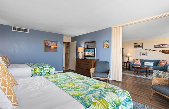 Maui Kaanapali Villas 415 - Foto 76