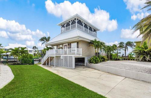 Enchanting Retreat - Pine Island Paradise - Roelens - Foto 11