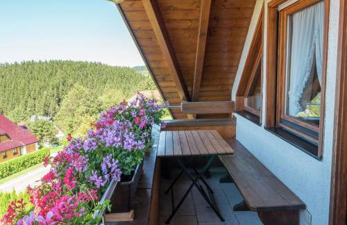 Lush Apartment in Furtwangen near Black Forest with Balcony - Foto 32