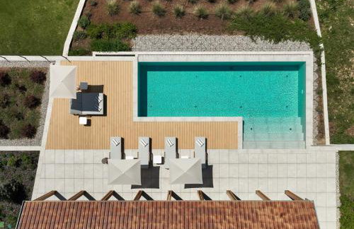 NEW! Discover Villa Terra Moro - The Ultimate Luxury Villa in Crivac, Dalmatia - Photo 52