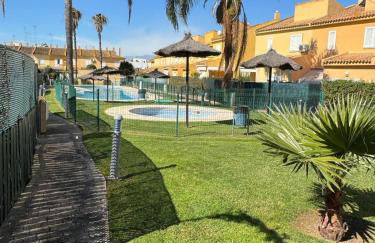 Casa coqueta con jardin - Foto 35