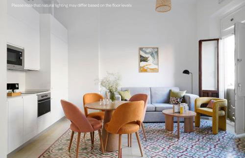 Numa Seville Solea - Foto 18