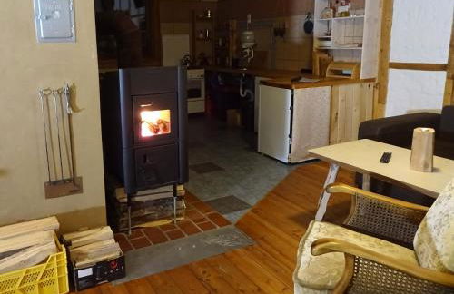 Ferienhaus Lehmannsbrück - Foto 7