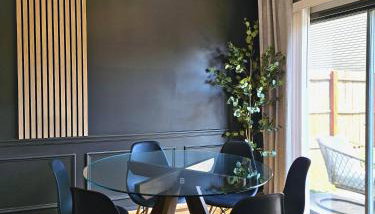 Family Fun Pet-Friendly Sleeps 10 4BR - Foto 3