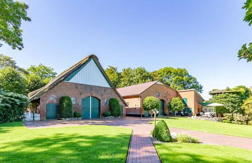 Ferienwohnungen Krautsand - Foto 1