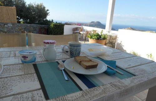 Thalassa Villa - Photo 17