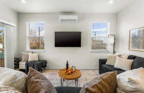 The Downtown Loft - Pet Friendly - NEW BUILD ADU - Foto 12