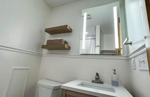 Moss Lake Lookout: PET FRIENDLY - Photo 16