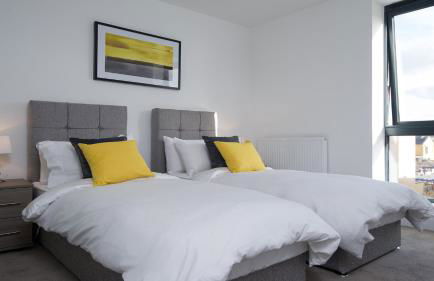 Tailored Stays - De Havilland House - Foto 15