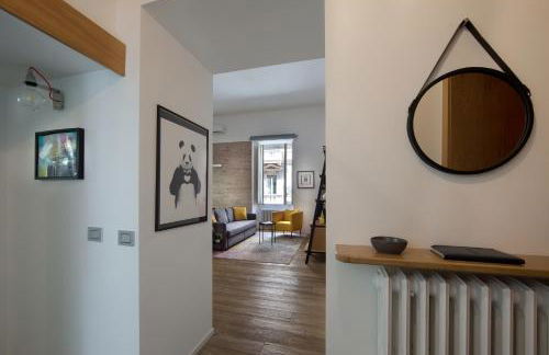 SeaFront Loft Napoli - Foto 30