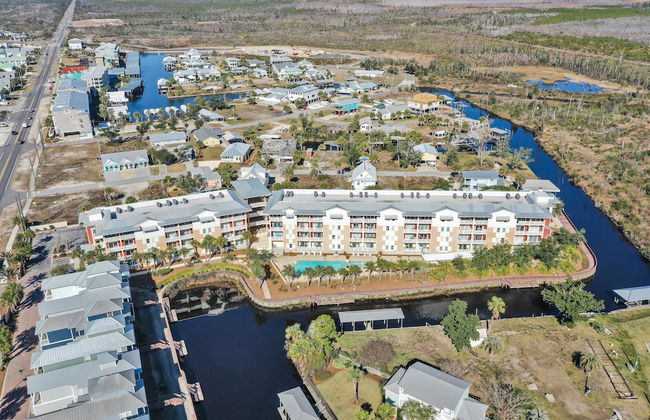 Waterside Village Condo 404 - Seadragon - Foto 50