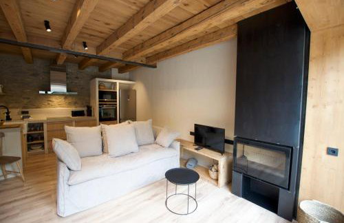 Apartaments Cal Rus - Photo 61