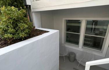 2BR Columbia Heights APT Walk 2 Metro & Shops - Foto 16