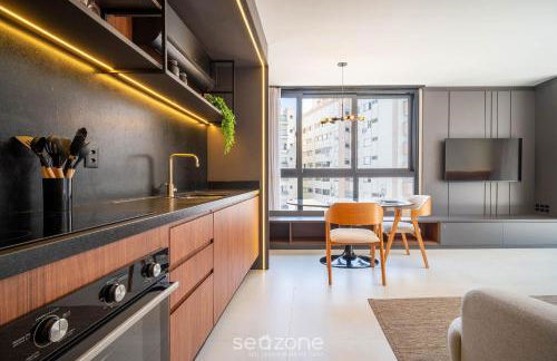 OGD - Condominio com Piscina e Churrasqueira em Floripa - Photo 34