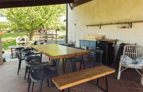 Casale Grifondoro - Foto 43