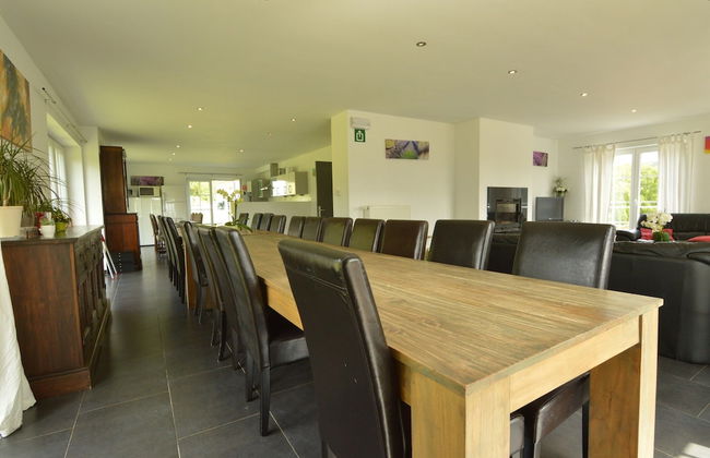 Perfect Holiday Home in Trou de Bra With Private Garden and Mountain Views - Foto 33