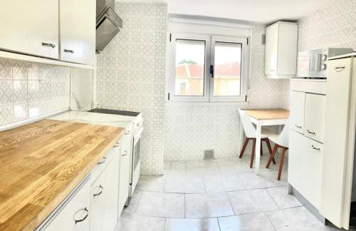 CORAZON DE GIJON, A 1 MIN DE PLAYA, BARES Y PUERTO - Foto 7