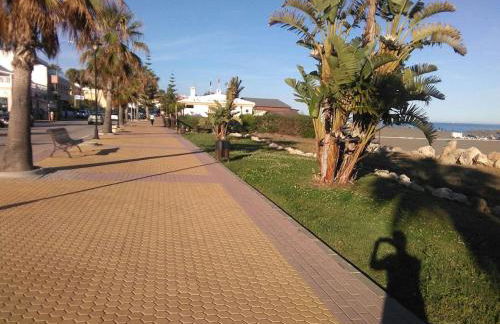 Bolboreta playa Benajarafe - Photo 25