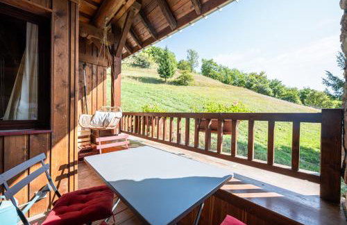 L'Escampette à la Fontanette - Foto 30