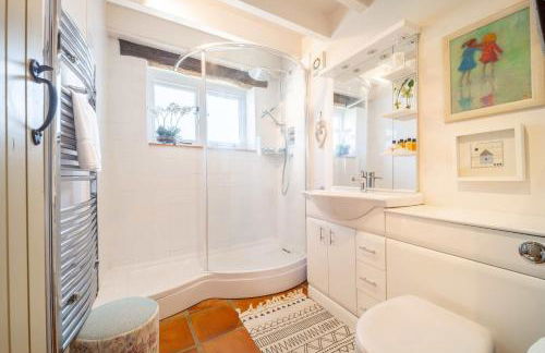 The Old Bakehouse, Langham - Foto 11