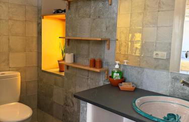 Bellísima cueva acogedora "Casa Olivia" - Foto 15