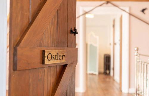 Coach House - Foto 17