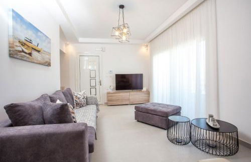 Kalathos Sea View House - Foto 7