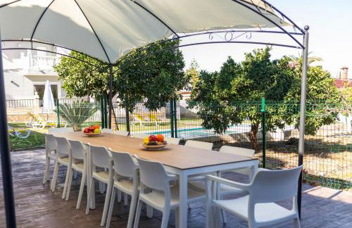 Gran villa los Manantiales - Photo 30