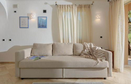 Villetta Azzurro - SHERDENIA Luxury Apartments - Foto 7