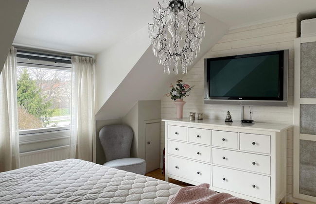 4 Star Holiday Home in Spanga - Foto 4