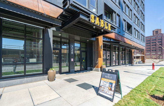 Sable 31 - Studio - Foto 26