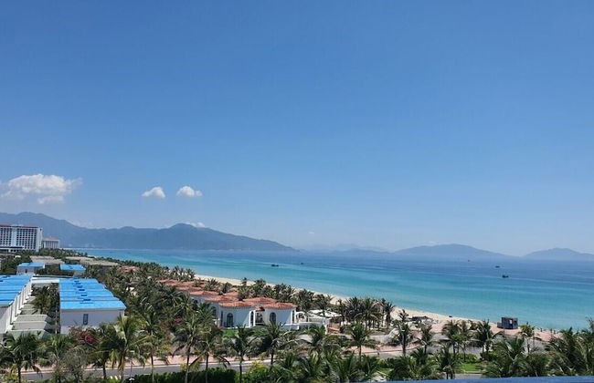 Cam Ranh Beach Resort Nha Trang - Foto 41
