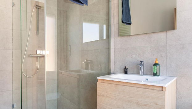 Cozy Ostend Home Tin Tin la Mer Near Beach - Foto 3, Habitación