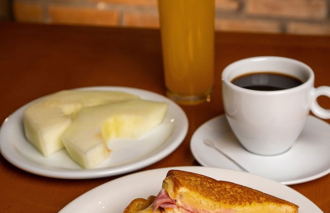 Roomo Transamerica Recife Boa Viagem - Foto 58