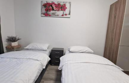 CT Apartment Wurzen - Foto 23