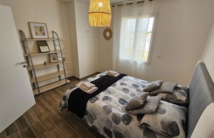 NeseHome, Maison à proximité du Futuroscope - Foto 17