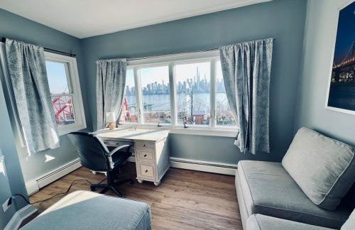 Spacious 3-bedroom Apartment Stunning Views NYC - Foto 6