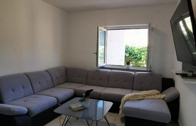 Apartment Sea - Foto 6