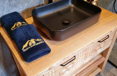 Złoty Dom Brenna - Foto 28