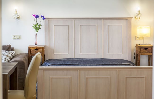 Selinor Old Town Apartments - Foto 11