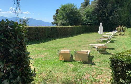 Casa design with pool Tuscany - Foto 22